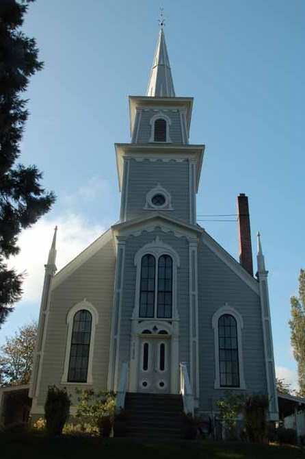 Port Gamble
